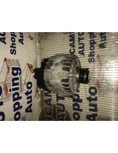 ALTERNATORE MERCEDES SMART... 2