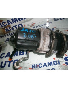 Pompa Idroguida Elettrica...