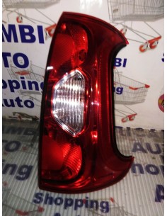 FANALE POSTERIORE STOP... 2