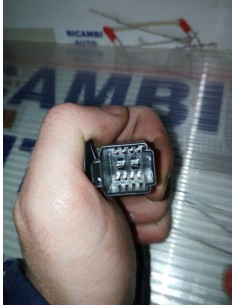  CAVETTO CONSOLE IMPIANTO... 2