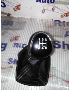 POMELLO E CUFFIA LEVA... 2