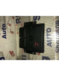 - CENTRALINA MOTORE ECU... 2