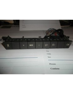  comandi   interni lancia y...