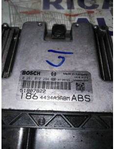 - CENTRALINA MOTORE ECU... 2