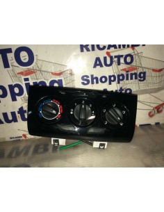 COMANDO STRUMENTI CLIMA... 2