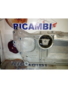 CULLA MOTORE ASSALE CHASSIS... 2