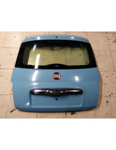 PORTELLONE COFANO... 2