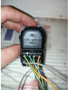 COMANDO TASTO REGOLAZIONE... 2