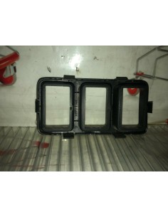 PLANCIA COMANDI REGOLAZIONE... 2