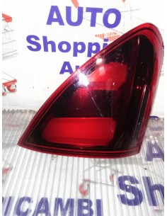 FANALE POSTERIORE STOP... 2