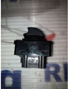 TASTO COMANDO ALZACRISTALLI... 2