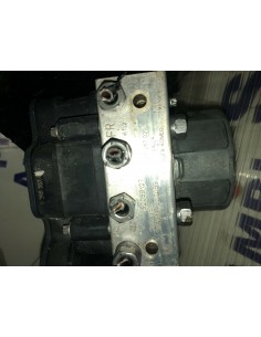 POMPA FRENI MODULO ABS... 2