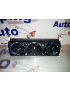 - COMANDO CLIMA ARIA... 2