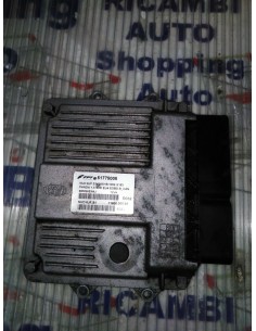 - KIT CENTRALINE ACCENSIONE... 2