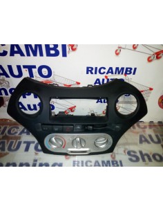 - QUADRO COMANDI CLIMA ARIA...