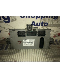 - BODY COMPUTER MODULO FIAT... 2