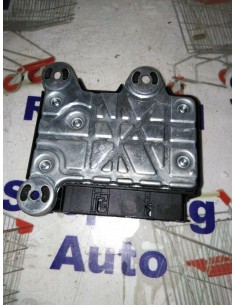 MODULO CENTRALINA SICUREZZA... 2