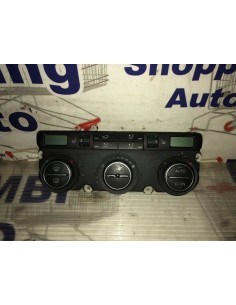 - QUADRO STRUMENTI CLIMA... 2