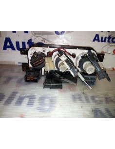 COMANDO CLIMA ARIA... 2