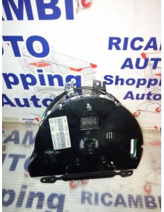 QUADRO STRUMENTI... 2