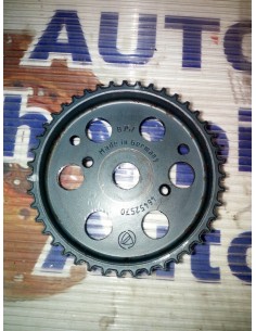 PULEGGIA POMPA GASOLIO...