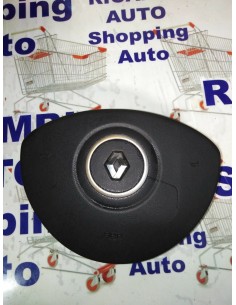 CENTRALE VOLANTE SRS BAG... 2