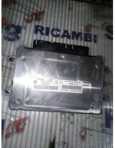 KIT CHIAVE ACCENSIONE BODY... 2