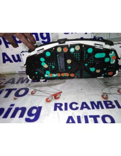 VEGLIA QUADRO STRUMENTI... 2