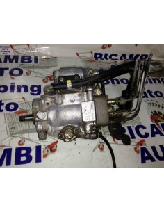 POMPA GASOLIO PUMP...