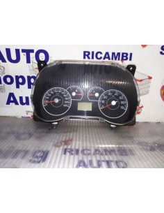 - QUADRO STRUMENTI VEGLIA... 2