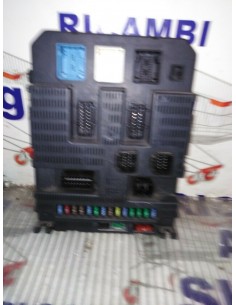 BODY COMPUTER MODULO... 2