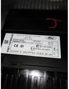 - CENTRALINA CONTROLLO... 2