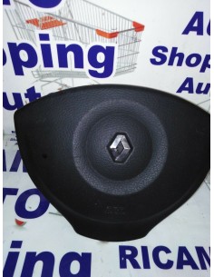 CENTRALE VOLANTE SRS BAG... 2