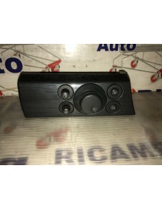 - COMANDO FARI LUCI OPEL... 2