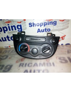 COMANDO CLIMA ARIA...