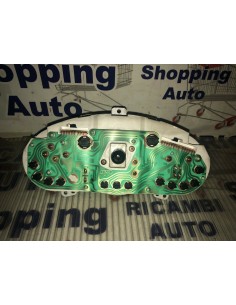 - QUADRO STRUMENTI VEGLIA... 2