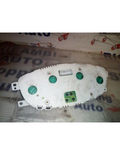 QUADRO STRUMENTI... 2