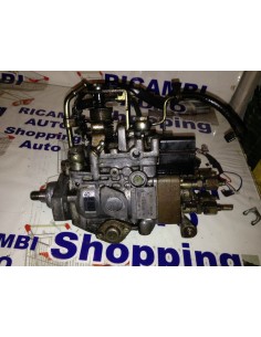 POMPA GASOLIO PUMP...