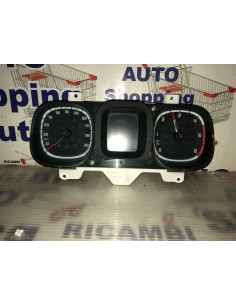 QUADRO STRUMENTI... 2