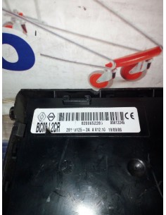 SCATOLA BODY FUSIBILI... 2