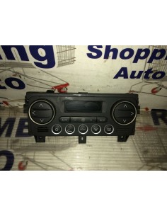 - COMANDO CLIMA ARIA... 2