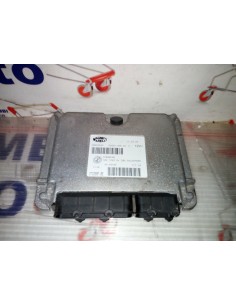 CENTRALINA MOTORE MAGNETI...