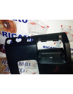 PLANCIA CRUSCOTTO... 2