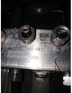 MODULO POMPA ABS FRENO... 2