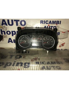 QUADRO STRUMENTI...