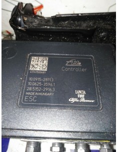 POMPA ABS MODULO FRENATA... 2