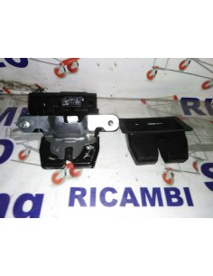 SERRATURA CHIUSURA... 2