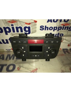 - COMANDO CLIMA ARIA... 2