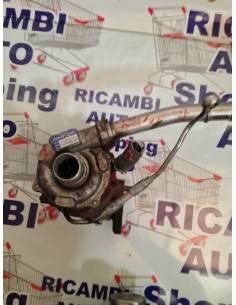 TURBINA 1.3 90 95CV MITO... 2