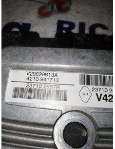 CENTRALINA MODULO CONTROLLO... 2